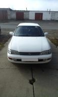  Toyota Corona 1993 , 167000 , 