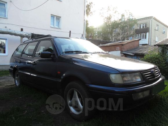 Volkswagen Passat 1995 , 150000 , 