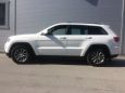 SUV   Jeep Grand Cherokee 2013 , 1650000 , 