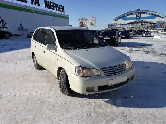    Toyota Gaia 1999 , 275000 , 