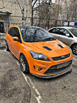  3  Ford Focus ST 2008 , 860000 , 