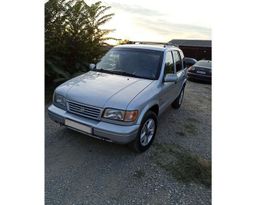 SUV   Kia Sportage 1995 , 200000 , 