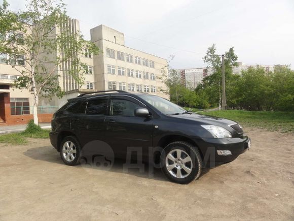 SUV   Lexus RX350 2006 , 900000 , 