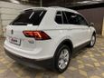 SUV   Volkswagen Tiguan 2017 , 2250000 , 