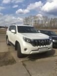 SUV   Toyota Land Cruiser Prado 2015 , 2300000 , 