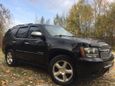 SUV   Chevrolet Tahoe 2008 , 1030000 , 