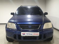 SUV или внедорожник Honda CR-V 1997 года, 517000 рублей, Челябинск