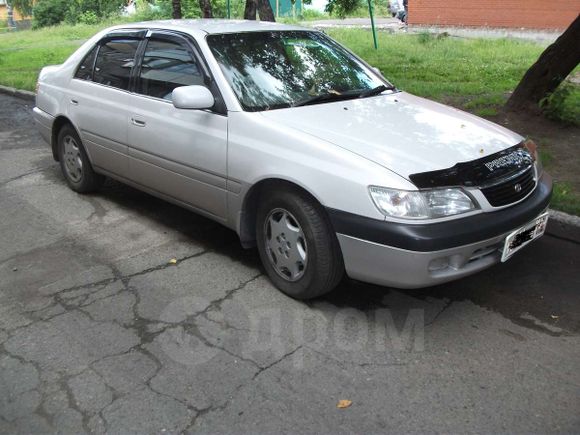  Toyota Corona Premio 1998 , 167000 , 