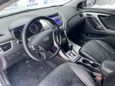  Hyundai Elantra 2012 , 670000 , 