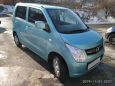  Mazda AZ-Wagon 2011 , 257000 , 