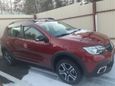  Renault Sandero Stepway 2018 , 918000 , 