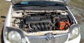  Toyota Corolla Fielder 2001 , 390000 , 