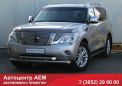 SUV   Nissan Patrol 2011 , 1350000 , 