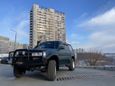 SUV   Toyota Land Cruiser 1994 , 1499000 , 