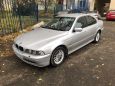  BMW 5-Series 2001 , 289000 , 