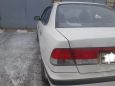  Nissan Sunny 2001 , 175000 , 