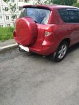 SUV   Toyota RAV4 2007 , 750000 , 