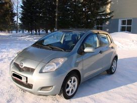  Toyota Yaris 2009 , 390000 , 