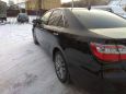  Toyota Camry 2017 , 1550000 , 