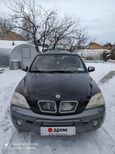 SUV   Kia Sorento 2004 , 450000 , 