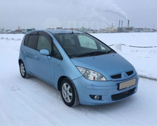  Mitsubishi Colt 2002 , 220000 , 