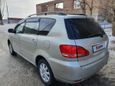    Toyota Avensis Verso 2001 , 530000 , 