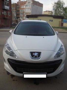  Peugeot 308 2011 , 435000 , 