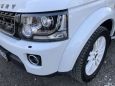 SUV   Land Rover Discovery 2016 , 2399000 , 