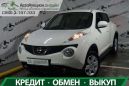 SUV   Nissan Juke 2012 , 710000 , 