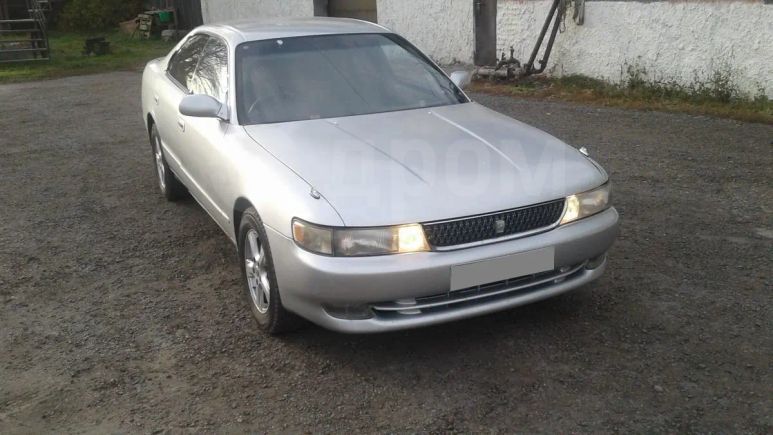  Toyota Chaser 1996 , 180000 , 