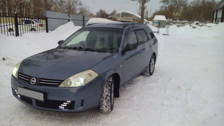  Nissan Wingroad 2003 , 240000 , 