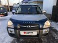 SUV   Hyundai Tucson 2008 , 457000 , 