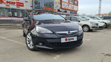  3  Opel Astra GTC 2012 , 965000 , 