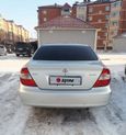  Toyota Camry 2004 , 490000 , 