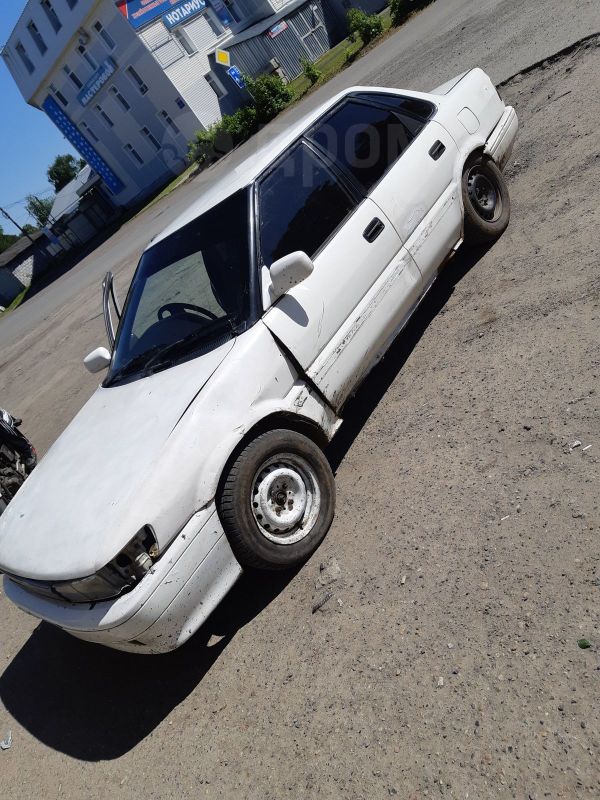  Toyota Sprinter 1989 , 16000 , 