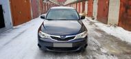  Subaru Impreza 2008 , 380000 , 