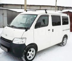    Toyota Town Ace 2009 , 460000 , 