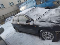 Хэтчбек 3 двери Audi A3 1998 года, 170000 рублей, Новосибирск