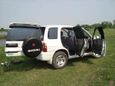 SUV   Suzuki Escudo 1997 , 395000 , 