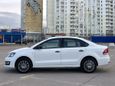  Volkswagen Polo 2018 , 575000 , 