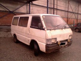    Mazda Bongo 1985 , 50000 , 