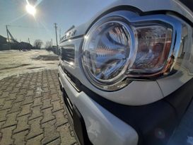 Хэтчбек Suzuki Hustler 2021 года, 1123000 рублей, Уссурийск