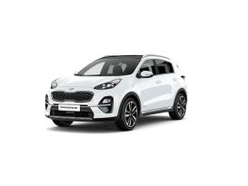 SUV   Kia Sportage 2019 , 1389900 , 