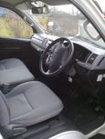    Toyota Hiace 2007 , 890000 , 