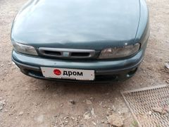 Седан Fiat Marea 2000 года, 97000 рублей, Пермь