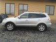 SUV   Hyundai Santa Fe 2006 , 600000 , 