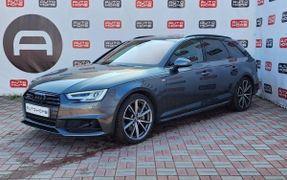 Универсал Audi A4 2018 года, 3199990 рублей, Санкт-Петербург