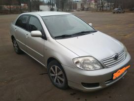  Toyota Corolla 2006 , 360000 , -