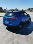 SUV   Hyundai Creta 2017 , 1000000 , 