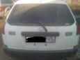  Nissan AD 2002 , 140000 , 